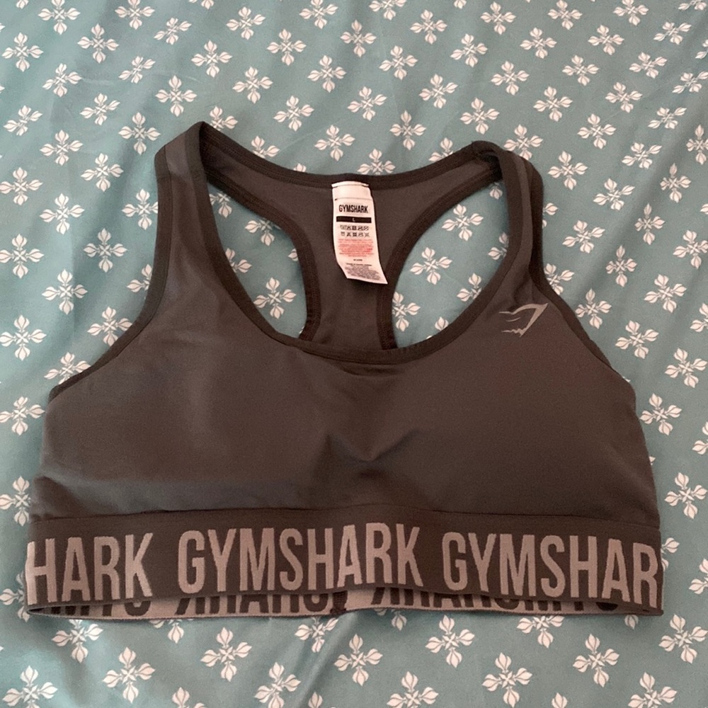 Gymshark sports bra